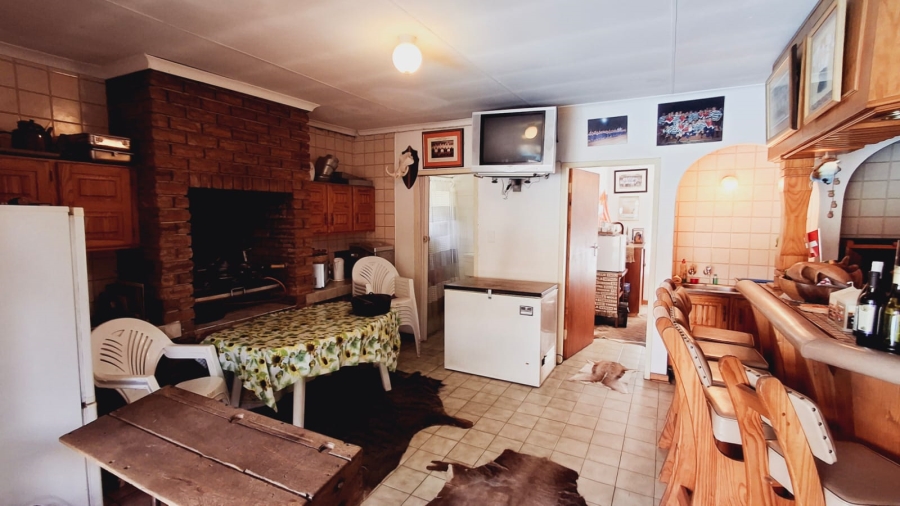 4 Bedroom Property for Sale in Vaalpark Free State
